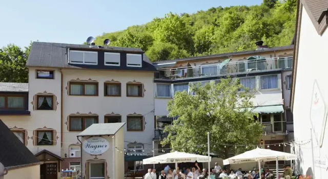 Rheinhotel Wagner