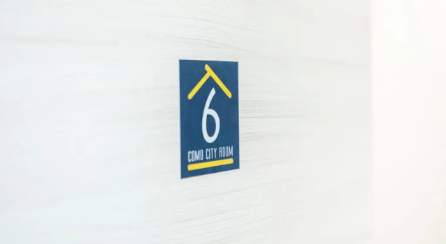 Апартаменты Superior Como City Home
