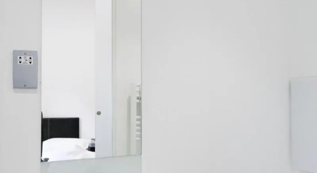 Двухместные апартаменты Barbican by Excel Apartments