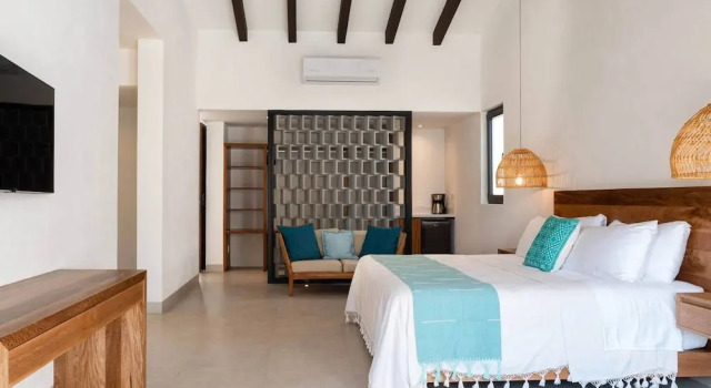 Номер Luxury Villa Tita Casitas