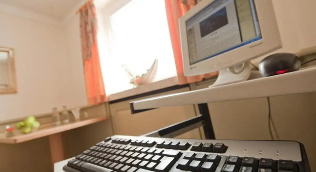 Номер Standard Kocks Hotel Garni