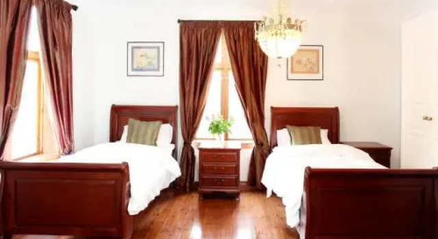 Darby's Inn, Prenota Hotel Stavanger Rogaland
