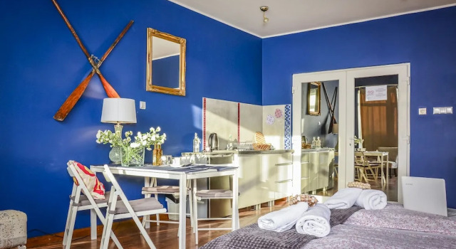 Apartamenty Na Fali, Varaa Huoneisto  