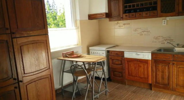Mimi Apartment