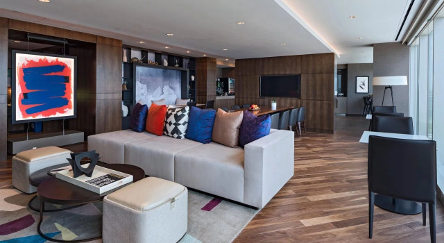 The Westin Irving Convention Center at Las Colinas