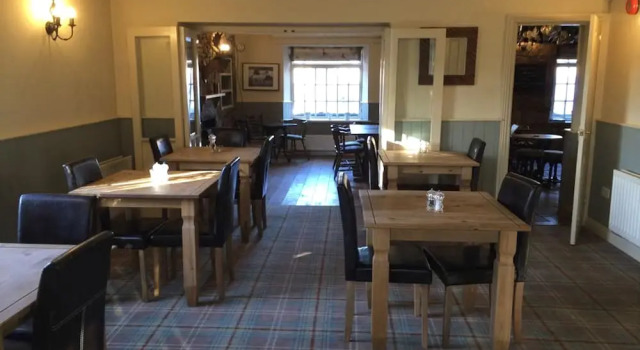 The Fox Inn, Buchen Sie Hotel Bicester Oxfordshire