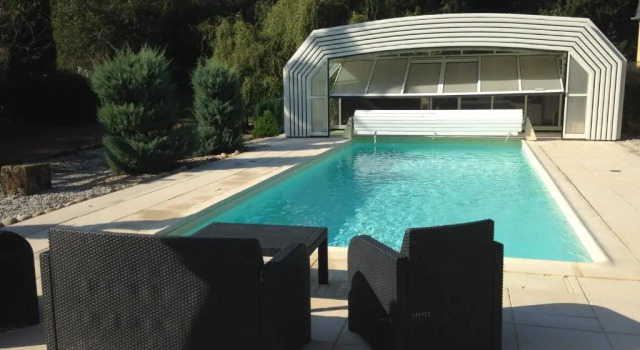 Двухместный номер Standard Logis Hôtel DOMAINE du MOULIN