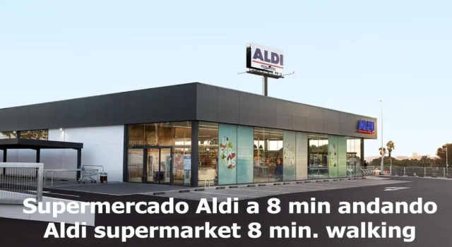 El Palmeral de Madaria