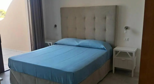 Номер Superior Moresco Resort