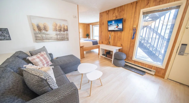 Key Condo 2930a, Забронировать Апартаменты/квартира Отели Roosevelt National Forest с парковкой, Парковка