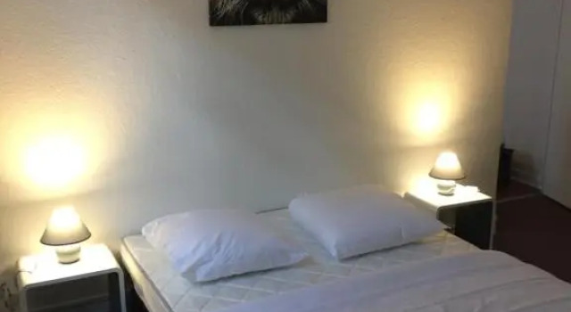 Victor Hugo 2G et sa pizza offerte, Prenota Appartamento Aurillac Alvernia