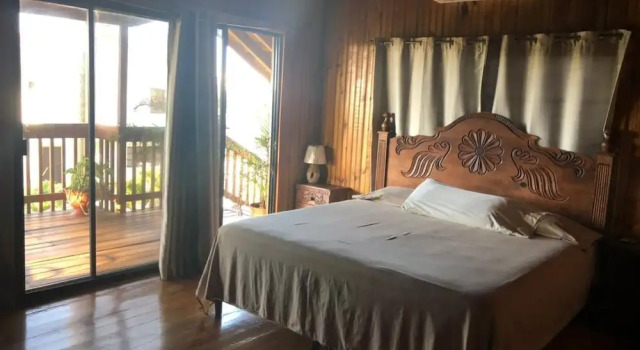 Paradise in Marbella Omoa, Reservar Hotel Hotéis em Cortés com piscina, Piscina