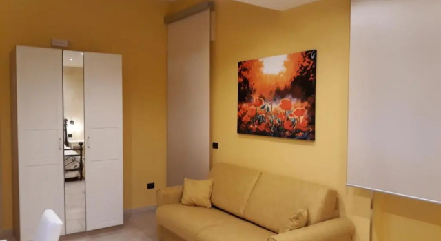 Klassisch Zimmer Mediterraneo B&B
