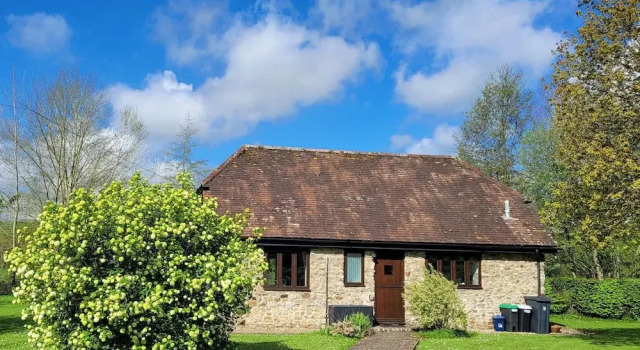 Коттедж The Cider House