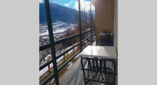 Casa Le Vignole - Aosta, Забронировать Отель Аоста Пила