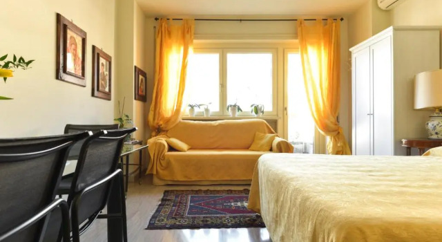 Номер Standard B&B AllOmbra di San Pietro