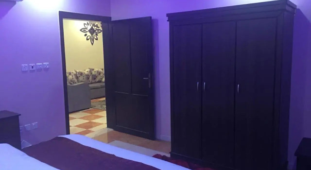 Orchida Turaif Furnished Apartments