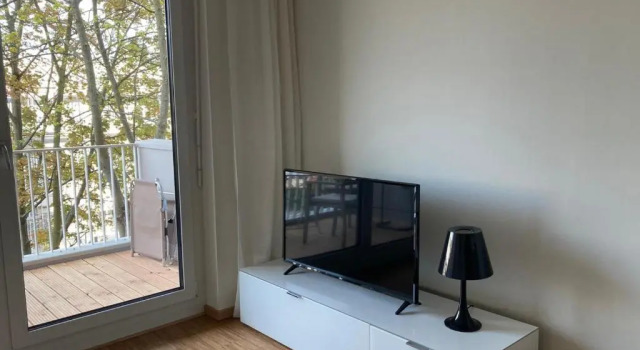 Апартаменты Appartement New Town