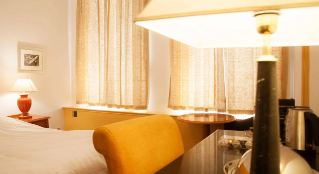 Hotel Museumkwartier Utrecht