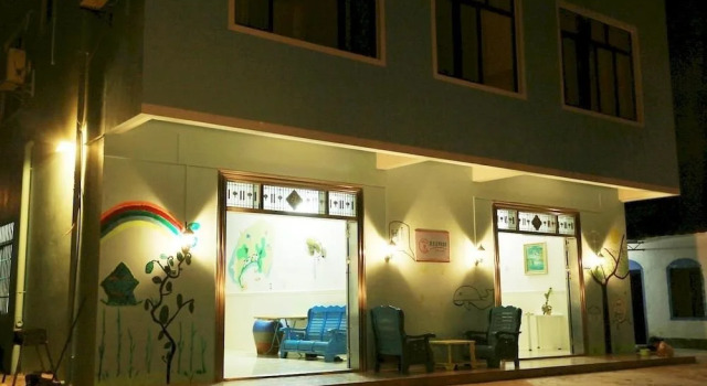Beihai Weizhou Island Original Ecology Hostel