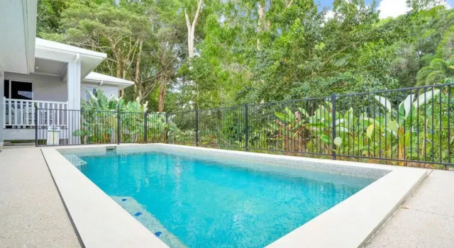 Palm Cove Studio Apartments, Забронировать Апартаменты/квартира Апартаменты Cairns Beaches, Апартаменты/квартира
