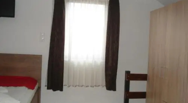 Pensiunea Melinda, Boek Hotel Praid Mureş