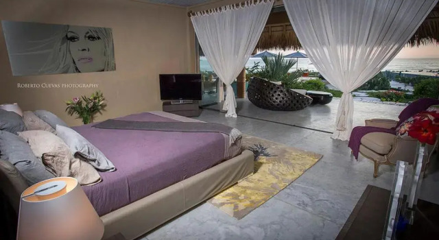 Люкс Superior Samora Luxury Resort