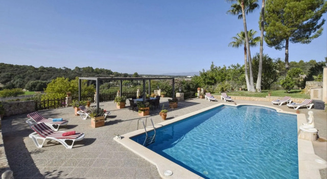 Belvilla by OYO Cocons, Prenota Hotel Lloret de Vistalegre Maiorca