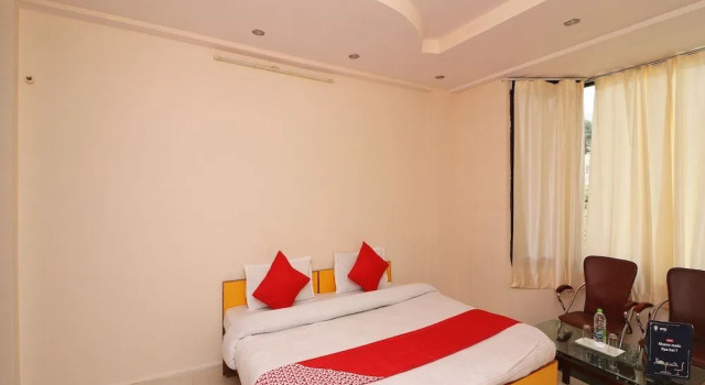 OYO 13884 Holiday Homes, Rezervovat Hotel Bhimtal Uttarakhand