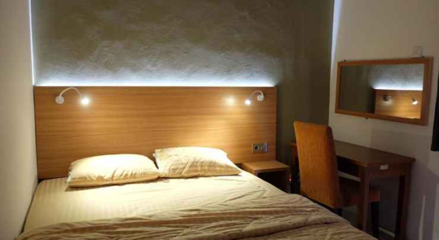 The Lombok Residences Menteng, Book Hotel Menteng Jakarta