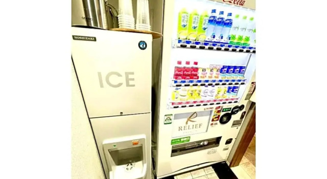 Hotel RELIEF PREMIUM Haneda - Vacation STAY 28172v