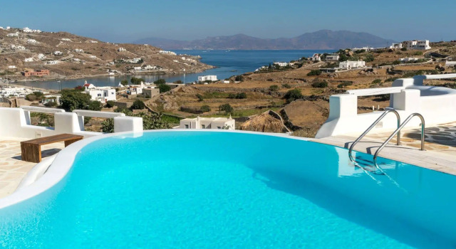 Villa Terpsichore