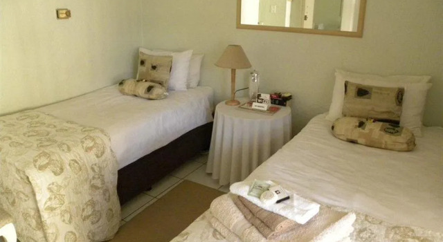 Strathavon Bed and Breakfast