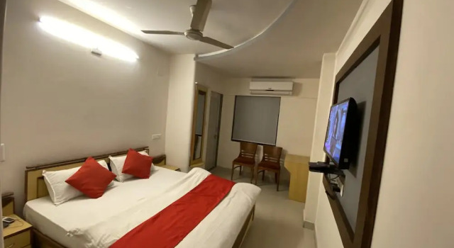 Номер Economy Hotel Riverfront