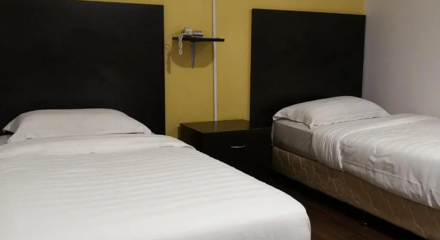 Двухместный номер Standard Sai Villa Hotel