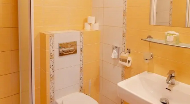 Апартаменты Standard Hotel Strachanovka - Jánska Koliba