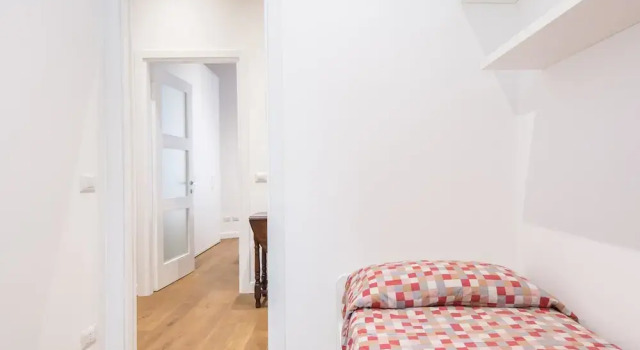 RSH San Cosimato Luxury Bright Apartment, Забронировать Апартаменты/квартира Трастевере Рим, рядом с Площадь Кампо-деи-Фиори