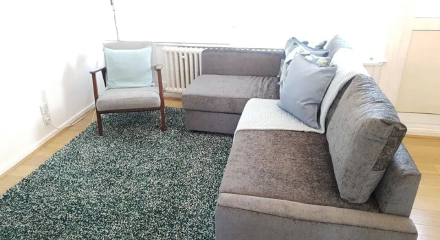 Bright and Spacious 3 bed Flat Westminster, Забронировать Отель Отели Лондона 3 звезды, рядом с Автобусный вокзал Виктория, 3*