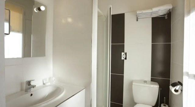 Номер Classic Hotel Henri IV