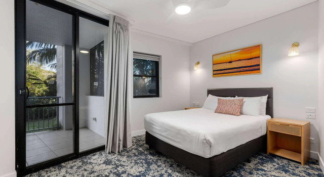 Club Wyndham Coffs Harbour, Trademark Collection by Wyndham, Забронировать Апарт-отель Апарт-отели Кофс-Харбора, Апарт-отель