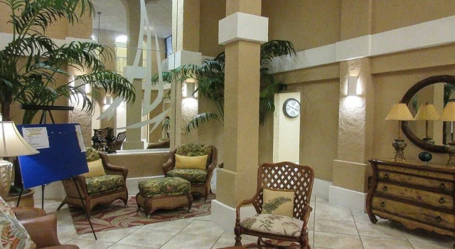 Marina Towers 704 - 2 Br Condo, Забронировать Апартаменты/квартира Форт-Майерс-Бич Fort Myers Area