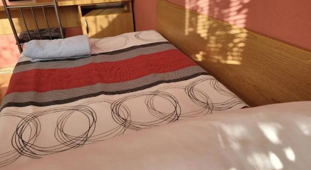Двухместный номер Standard Hotel Gól Prostějov