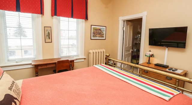 Номер Deluxe Danby House
