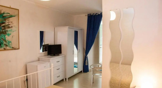 Номер Economy Residence Confalone