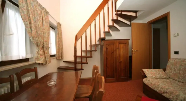 Номер Classic Hotel Miramonti Corvara