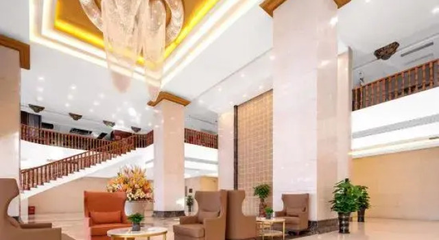 Sanminggemei International Hotel, Book Hotel Sanming Fujian