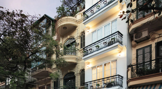 Dream Central Hotel