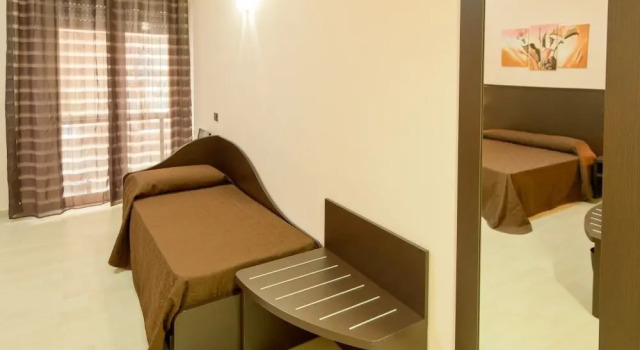 B&B Rocca Dei Fiori, Book Bed and Breakfast Hotels in Sicily with Parking, Parking
