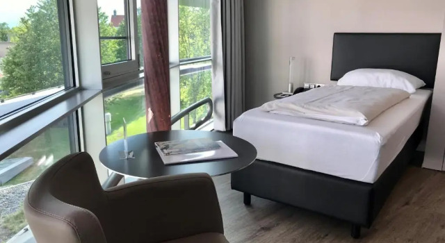 Номер Standard Parkhotel Hall in Tirol