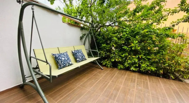 Вилла Friends Boutique Hotel